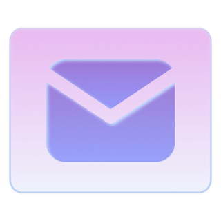 Riegel Wertburg Kundensupport E-Mail-Symbol für Unterstützung